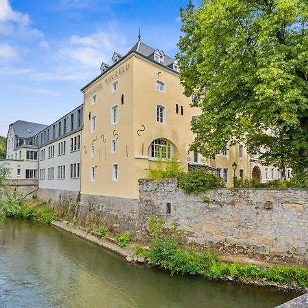Luxurious 2Br Apt With Balcony In Luxembourg公寓 外观 照片