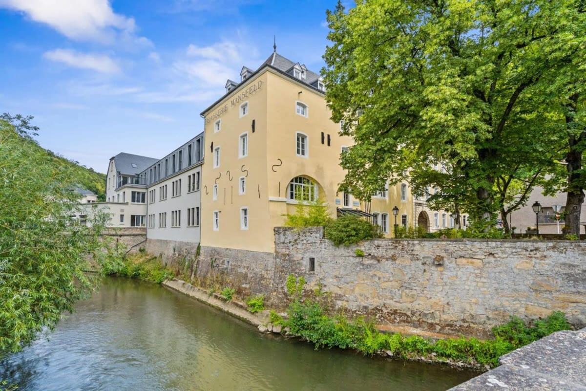 Luxurious 2Br Apt With Balcony In Luxembourg公寓 外观 照片