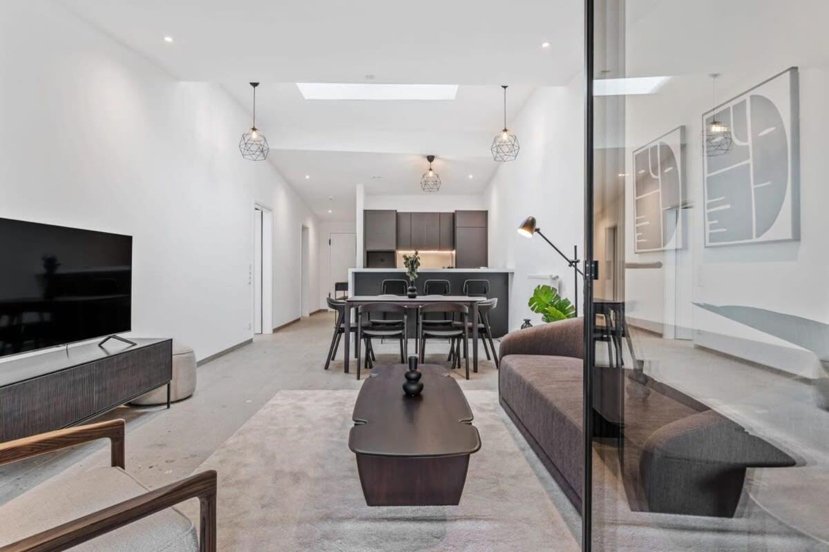 Luxurious 2Br Apt With Balcony In Luxembourg公寓 外观 照片
