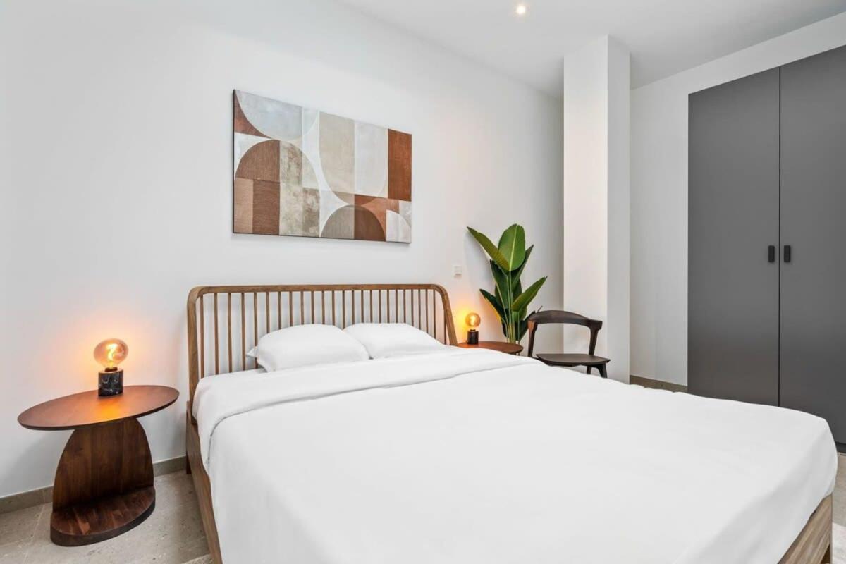Luxurious 2Br Apt With Balcony In Luxembourg公寓 外观 照片