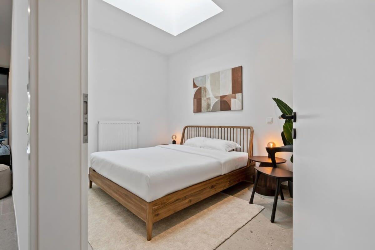 Luxurious 2Br Apt With Balcony In Luxembourg公寓 外观 照片